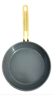 #ad #ad GreenPan Stanley Tucci 8quot; Ceramic Nonstick Fry Pan Blue $79.99