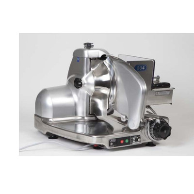 Berkel 834 / 834S Aufschnittmaschine Profi Gastro Schneidemaschine (19 Stücke)