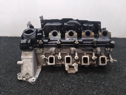 778121102 ZYLINDERKOPF DES MOTORS / X3304025303 / 1665394 FÜR BMW SERIE 3 BERLIN