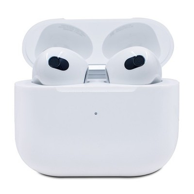 Apple AirPods 3rd generation w/Lightning Charging Case - MPNY3LL/A
