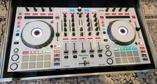 Pioneer DDJ SX2 DJ Controller Mixer 4-Kanal S...