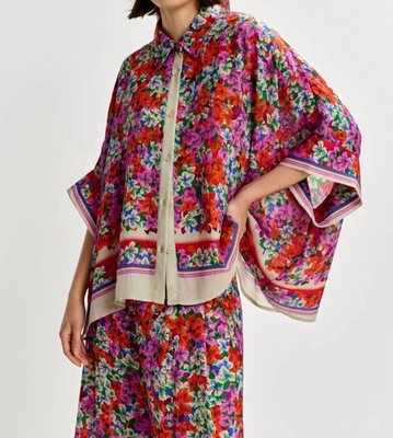 Essentiel Antwerp Jirt Shirt Size One Size