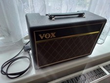 Vox Pathfinder 10 Watt Guitar Amplifier