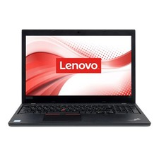 Lenovo ThinkPad L15 G1 Core i5 10310U Full-HD 16 GB RAM 240 GB M.2 nVME SSD Cámara web