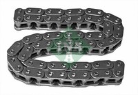INA Kette, ÖLpumpenantrieb 553 0263 10 FüR VW Skoda Audi Seat