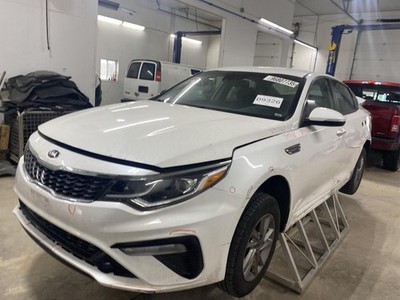 Used ABS Hydraulic Assembly fits: 2019 Kia Optima US built VIN 5 1st digit w/o e
