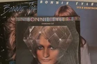 Bonnie Tyler  3 Vintage Vinyl LP Records VG+  Total Eclipse Of The Heart & More