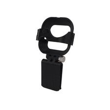 For Insta360 Go Ultra Sports Camera Hat Brim Clip Bracket Adjustable Angle Clamp
