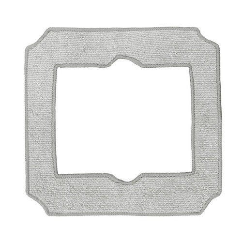 Replacement Mop Pads 6 Pack for Liectroux YW509 Washable and High Absorption - Picture 9 of 9