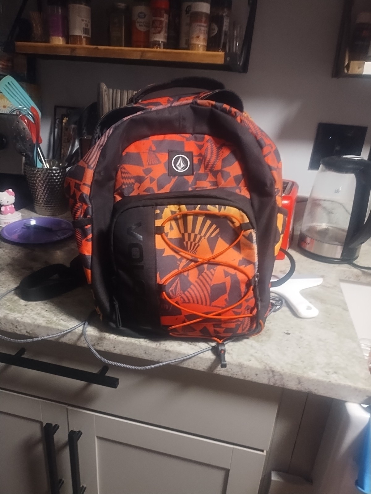 Ing Bag