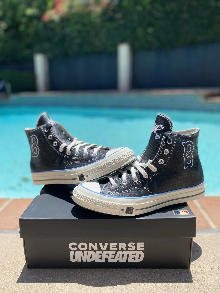 converse x undefeated products for sale | eBay