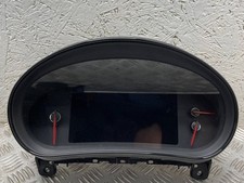 Compteur Opel INSIGNIA