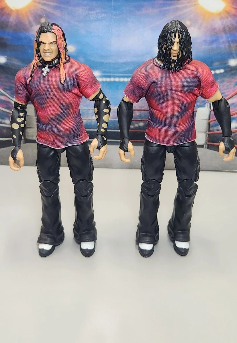 25+ Hardy Boyz In Sports Action Figures for sale | Updated Oct 2026