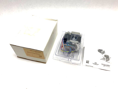 IMS Intelligent Motion Systems MDO1FSD23A7 MDrive23 Step Motor