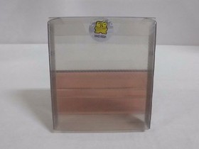 NES Disk System -- PUTT PUTT GOLF -- Box. Famicom, Japan game. 9918