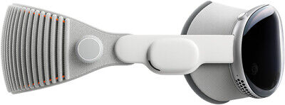 Apple Vision Pro - The Ultimate Augmented Reality Experience Apple Vision Pro - The Ultimate Augmented Reality Experience