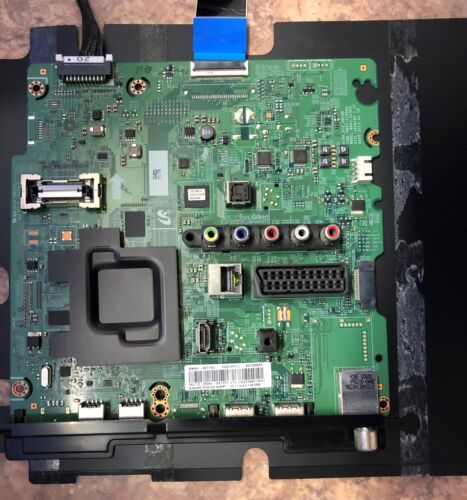 Main Board für LED TV Samsung UE40F5700AW BN94-06179J - Bild 3 von 11