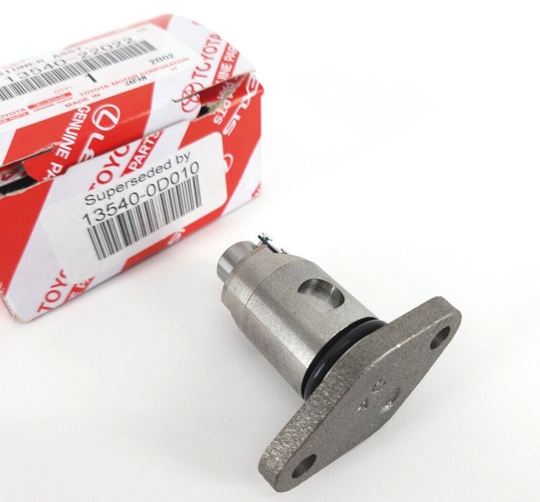 かとぱん Genuine OEM Toyota 13540-0D010 Timing Chain Tensioner | eBay