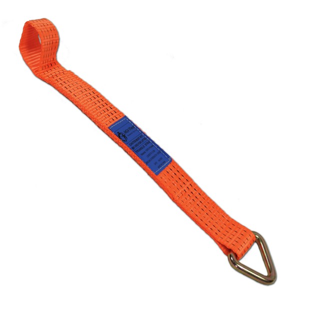 Recovery Winch 4x4 Towing Cage Axle Strap off Road for sale online eBay