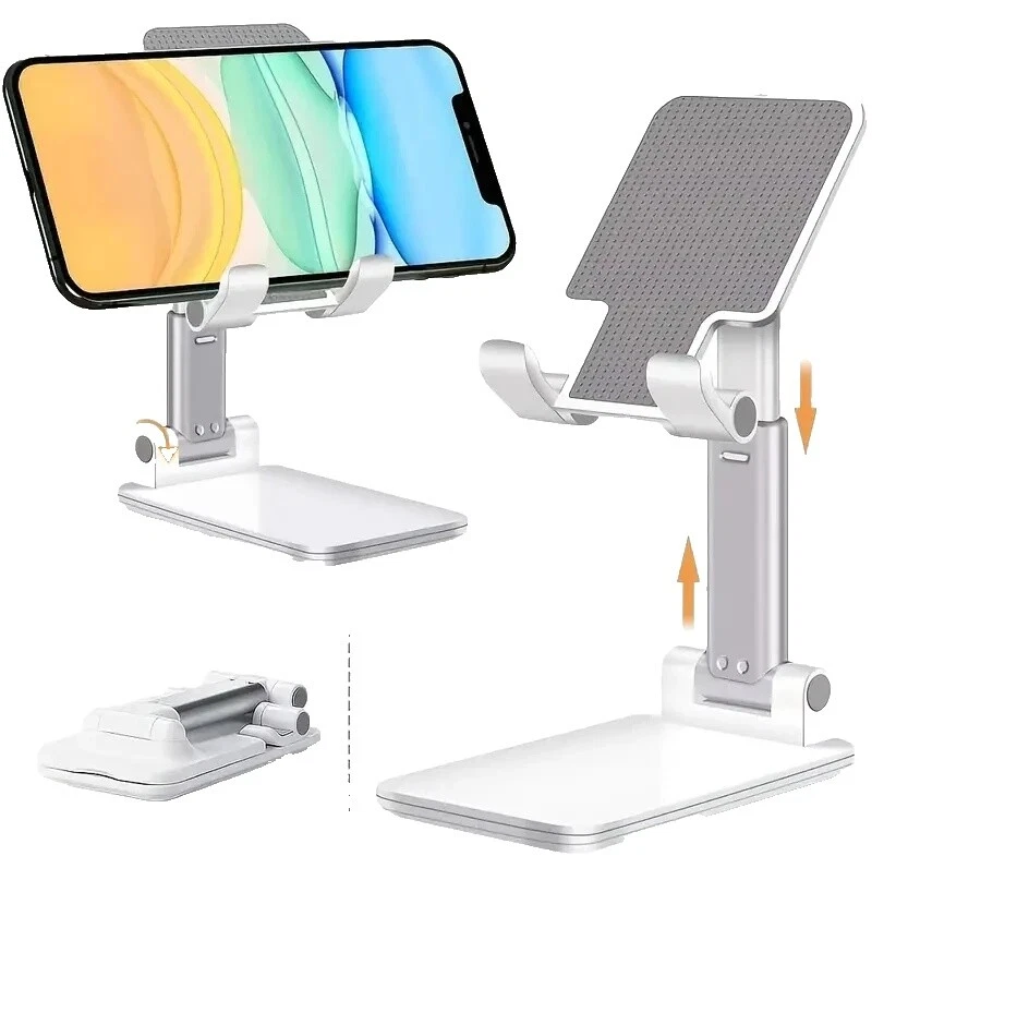 Cup Holder Sticky Pad Cell Phone Desktop Holders