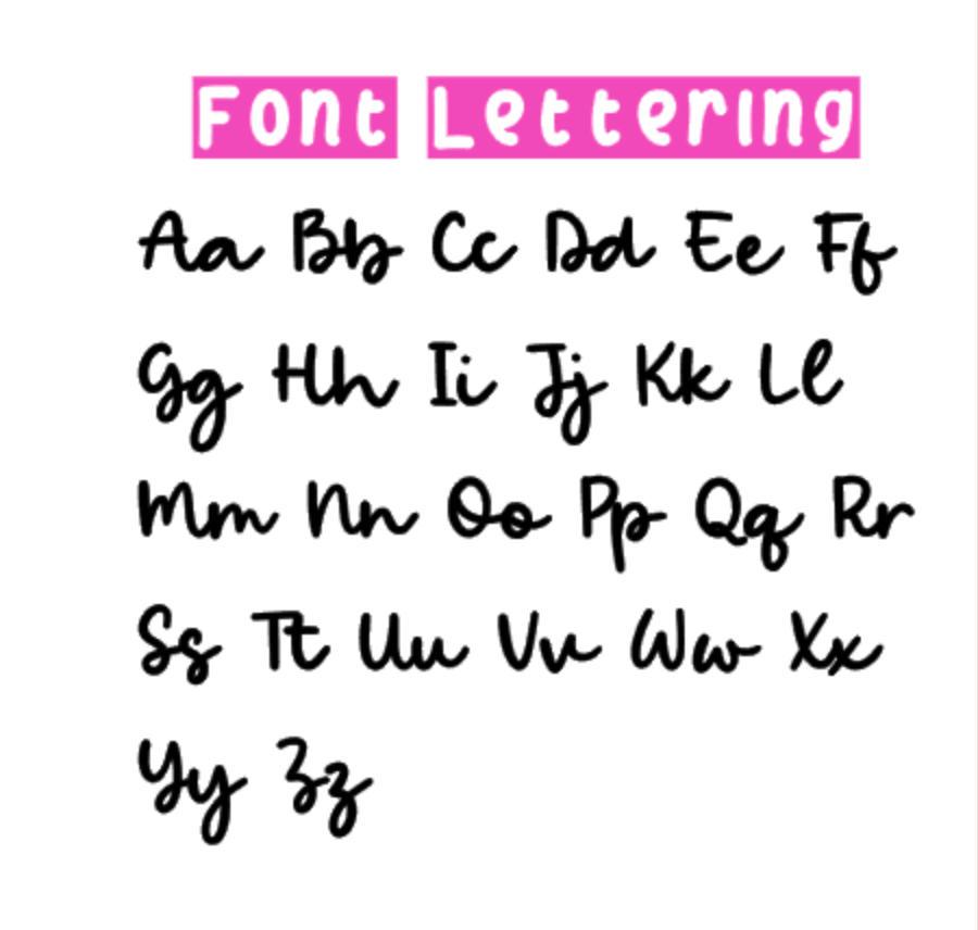 PERSONALISED Vinyl Name Sticker Decal Label Lunchbox Water Bottle