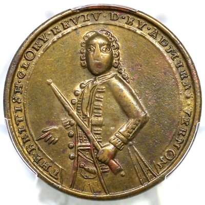 TOP POP‼️1739 Admiral Vernon Medal AU53 s-l400.jpg