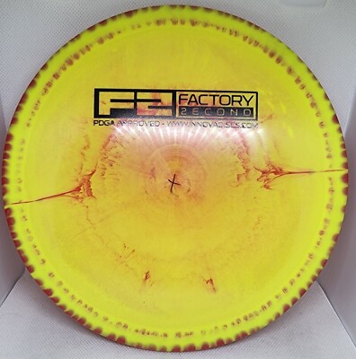 Innova Halo Star Teebird3 F2   ***Unique***