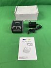 Infinite Peripherals Dpp-250 2" Portable Thermal Label Printer Usb *Read Descrip