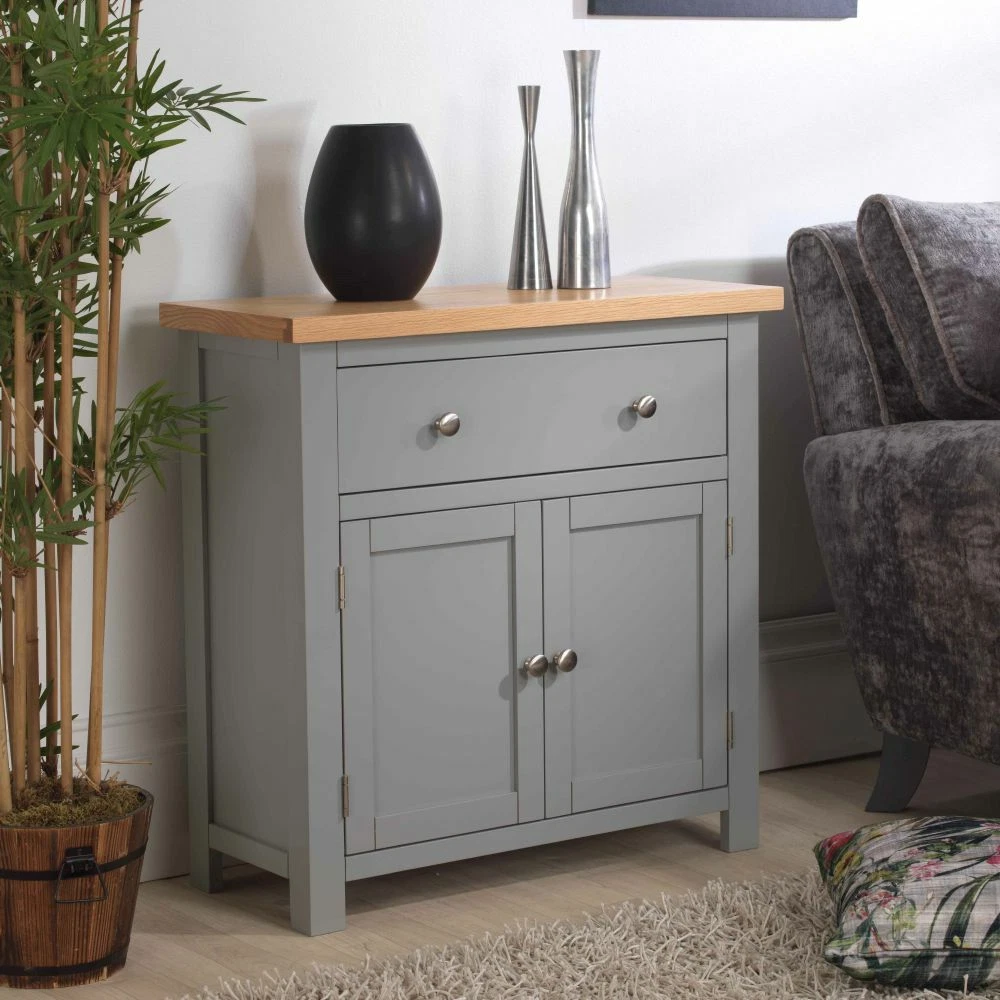 Solid oak painted furniture outlet
