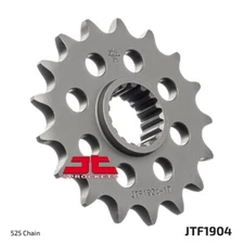 17T  JT Front Sprocket 17 Tooth Fits KTM 1190 RC8 R Track  2011 to 2013