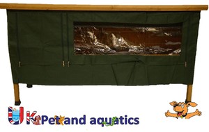 lazybones hutch cover