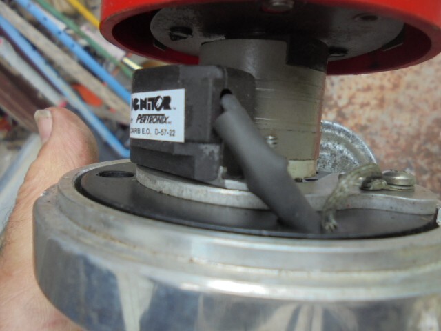 Distributor JEGS 40061 SSR PRO BILLET SBC BBC IHRA NHRA Camaro Corvette Chevelle