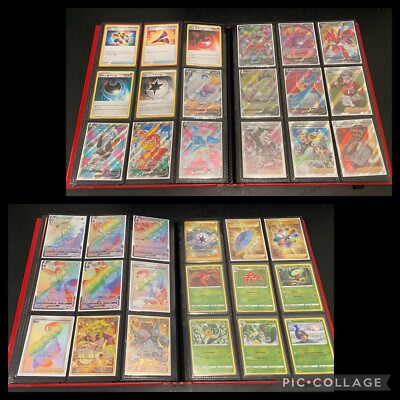 pokemon darkness ablaze card set Sword & Shield: Darkness Ablaze main image 1