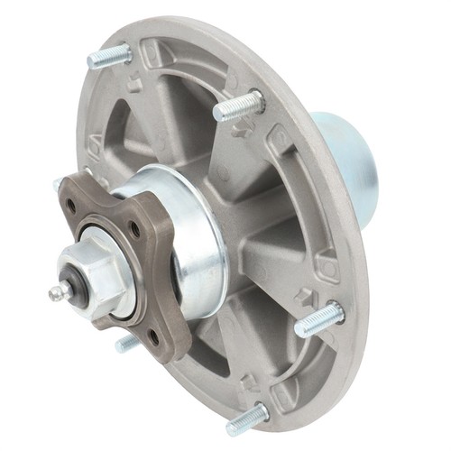 3 Spindle Assembly for John Deere Z915B Z915E Z920M Z920R Z925M Z930M Z930R - Picture 5 of 9