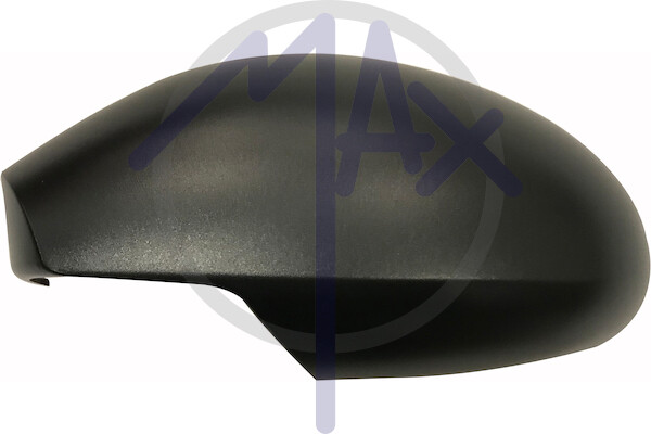 Abdeckung Spiegel Links Schwarz Seat Altea Von 2004 Al 2009