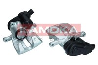 Kamoka Bremssattel Hinten Rechts Bremssystem FüR Audi A4 Avant 2.0 TDI 1.8 Tfsi