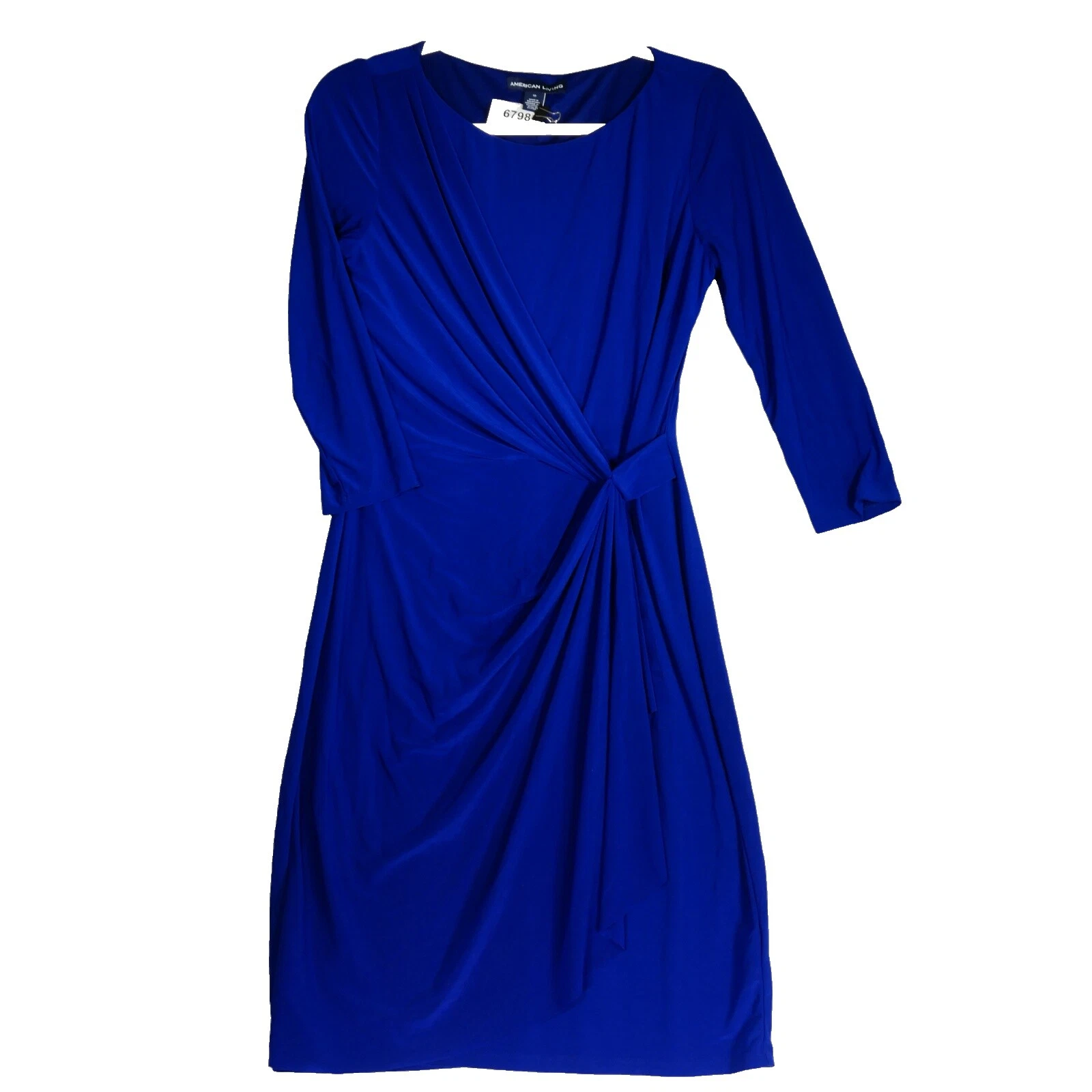 Papel de Fiesta/Cóctel American Living Vestidos