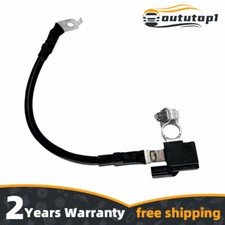 Battery Negative Sensor Cable Fit for Kia Stinger 2018 to 2020 37180-J5000
