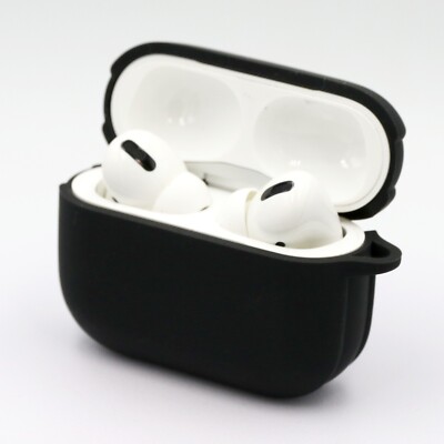 AirPods Pro Case - Neuestes Model - 360° Schutz Silikon