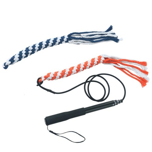 Training Stick Dog Exercise Dog Rope Toys Pole Dogs Dog In Purse Toy - Picture 10 of 12