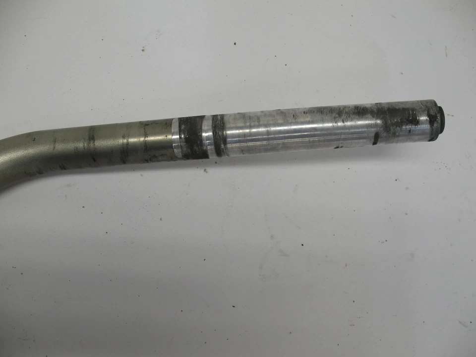 2002 KTM250 KTM 250 SX HANDLEBARS 5900210120017 - Image 2 of 4