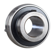 7/8" Insert Ball Bearing With Set Screws UC205-14 INS-SC-014 GY1014KRRB VS-214
