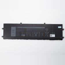 New DWVRR Battery for Dell Alienware X15 R1 R2 X17 R1 R2 Inspiron 16 7620 2-in-1