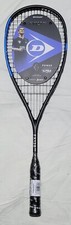 NEW DUNLOP FX128 Pro Squash Racquet 2024 