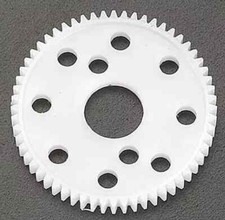 Robinson Racing 4220 Spur Gear Super Machined 64P 120T RRP