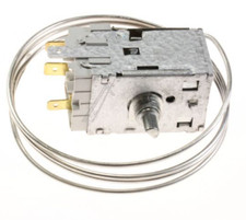 Termostato Frigorifero Bauknecht Whirlpool 481228208677 – Ricambio A13-0633, Capillare 620 Mm, Per Modelli ARC, ARG E CP