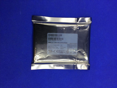 MZ-7LH7T60 Samsung PM883 7.68TB SATA 6Gbps 2.5