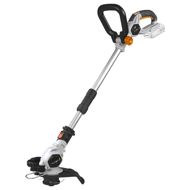 Decespugliatore 18V Batavia Maxxpack - Recensione Tecnica Solo Corpo