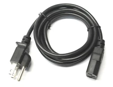 Power Cable Cord for InFocus Projector IN102 IN112A IN112X