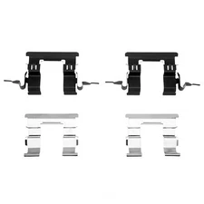 Frt Disc Brake Hwd Kit  DFC  340-67023